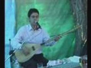 Neset Celebi Kara Kiz