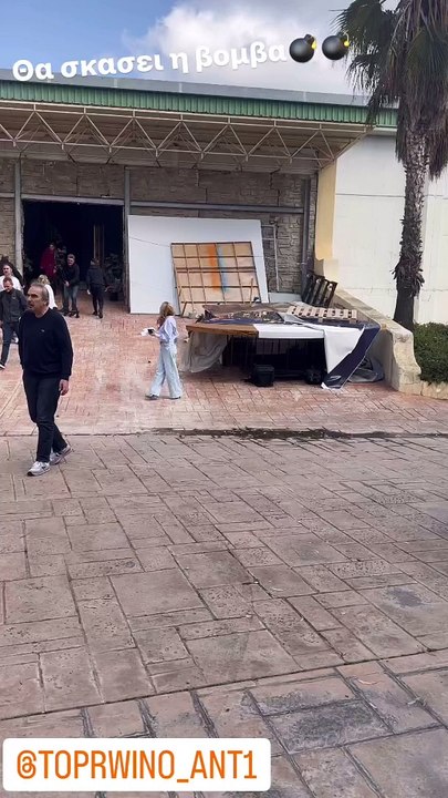 ΑΝΤ1: Εκτός αέρα το το Πρωινό - Η ανάρτηση του...