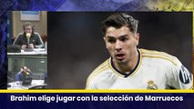 Las claves del 'Caso Brahim - Selección': Luis de la Fuente, Marruecos, España...