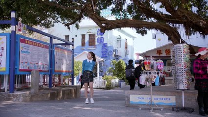 Tập 17 - Công Tắc Tình Yêu (Thuyết Minh) | Hùng Tử Kỳ, Lại Vũ Mông, Đổng Lực, Triệu Lạc Nhiên.