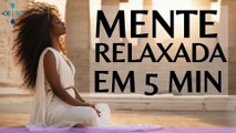 Meditação Guiada Mindfulness Matinal :Gerencie o Estresse e Combata a Ansiedade com a Atenção Plena