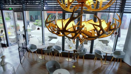 Tập 13 - Công Tắc Tình Yêu (Thuyết Minh) | Hùng Tử Kỳ, Lại Vũ Mông, Đổng Lực, Triệu Lạc Nhiên.