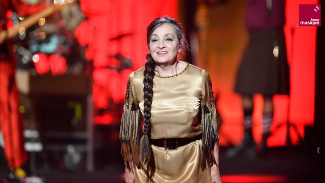 Cahterine Ringer : Chanter la Marseillaise pour l'inscription de l'IVG dans la Constitution était une fierté ' - Musique matin