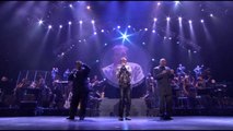 SHE LOOKED GOOD by Cliff Richard, Lamont Dozier and James Ingram  - live performance 2011 - HD   lyrics