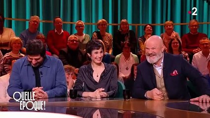 Philippe Caverivière se paye Christine Dupont de Ligonnès