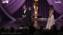 Oscar per la migliore regia a Christopher Nolan