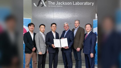 [기업] LG, 美 연구기관과 함께 알츠하이머·암 원인 AI 연구 / YTN