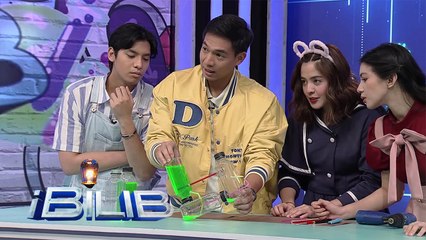 iBilib: Build a fountain with recycled water bottles!