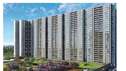 prestige park bangalore