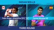 Alcaraz outclasses Auger-Aliassime to extend Indian Wells winning streak