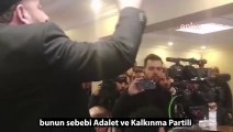 AKP'li seçmenden Turgut Altınok'a tepki: Sebebi sizsiniz!