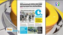 Titulares de prensa dominicana lunes 11 de marzo 2024 | Hoy Mismo
