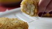 Air fryer spanish croquetas: little oil but still just as crispy!