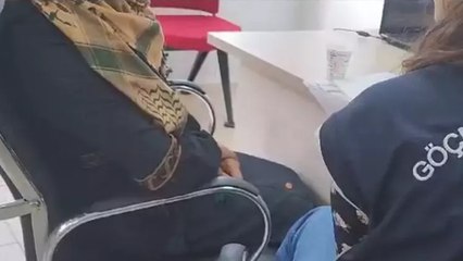 Osmaniye'de eşi ve akrabasını fuhşa zorlayan şüpheli tutuklandı