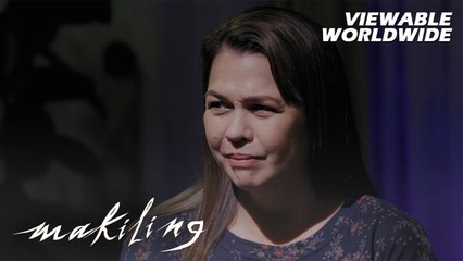 Makiling: Ang pamilyang sinira ng mga Terra! (Episode 46)