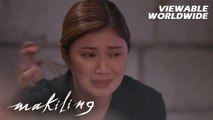 Makiling: Mapapatawad kaya ni Amira si Rose? (Episode 46)