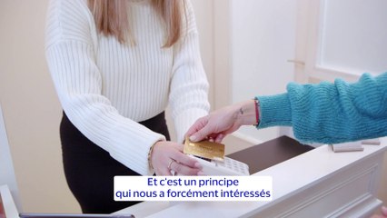 Tentez de gagner des places pour Paris 2024 chez vos commerçants : rencontre avec Marie Baca