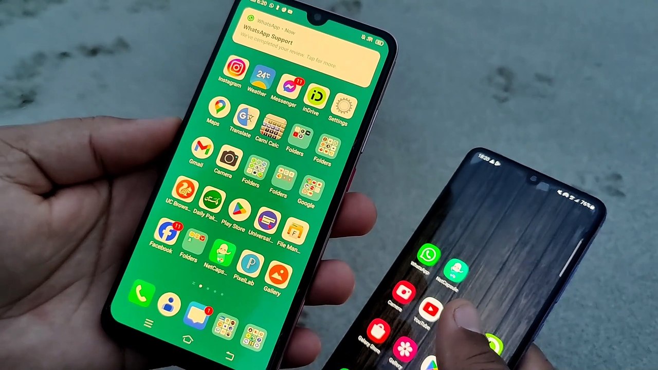 How to Remove Samsung Account without Password. All Samsung Android 9,10,11,12,13,14