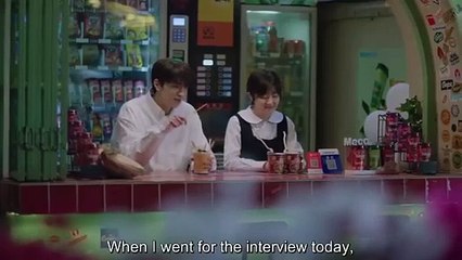 Angels Fall Sometimes (2024) Ep 3 Eng Sub