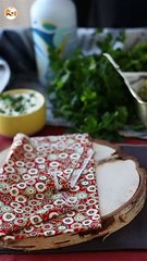 Falafels na air fryer, o bolinho de grão de bico crocante e sem fritura!