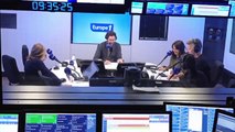 Jean-Luc Lemoine : «Julien Pichené suit les pas de Claire Chazal, le problème c'est qu'il ne marche pas droit !»