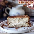 New york roll speculoos: la ricetta veloce e facile da preparare