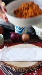 Risotto 'nduja e salsiccia, un primo piatto dal gusto intenso