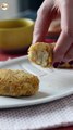 Croquetas: la ricetta delle gustosissime crocchette spagnole cotte in friggitrice ad aria