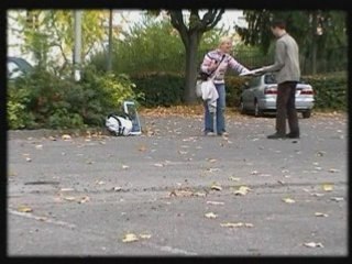 2 days in Hautepierre Part1