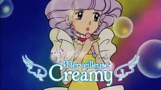 Creamy adorable Creamy debut vf