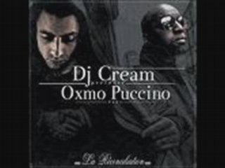 Oxmo Puccino,Notorious Big - Les yeux dans les cieux