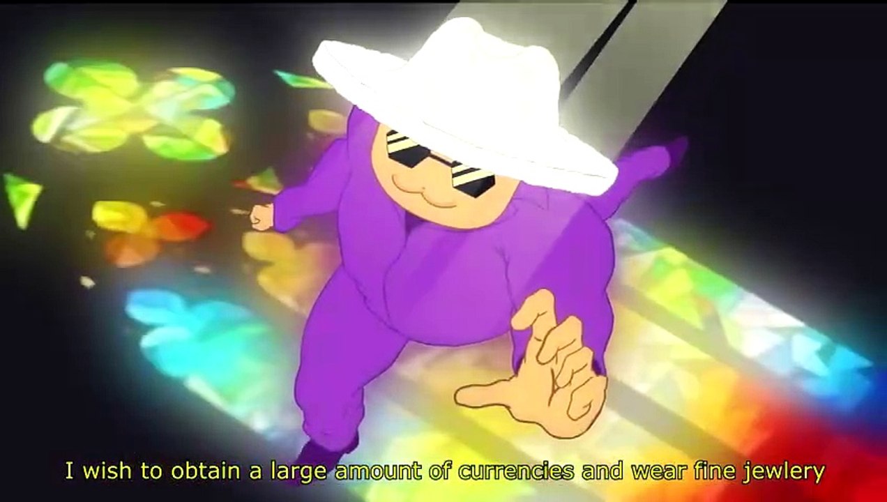 Leo Succulent - La galanterie ( clip officiel )