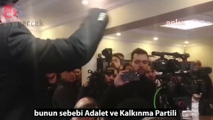 Altınok'a, Mansur Yavaş tepkisi: Konuşuyorsa sebebi sizlersiniz