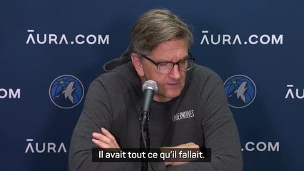 Timberwolves Dominate by Lakers’ Anthony Davis Shines with 27 Points & 25 Rebounds 🏀