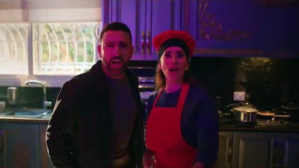 زينة تغني في مهرجان العتاولة