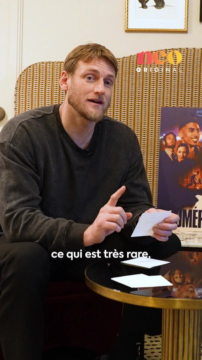 « Dans tous les cas je finirais K-O. » On a demandé à Ragnar Le Breton s’il préférait affronter Cedric Doumbe ou Baki. 