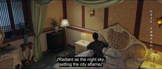 (ENG) Land Of Dreams Ep 13 EngSub