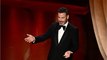 Oscars 2024 : Jimmy Kimmel tacle violemment Gérard Depardieu lors de la cérémonie