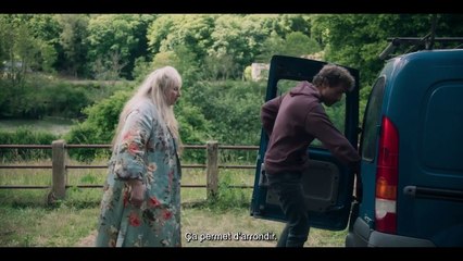 La Fiancée du poète Fragman