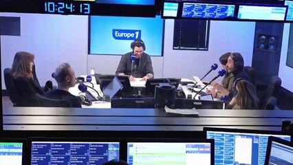 Steven Spielberg a commandé un scénario à Justine Triet !