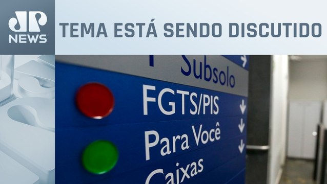 Mudança no FGTS pode afetar financiamentos de imóveis