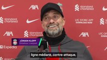 Klopp : 