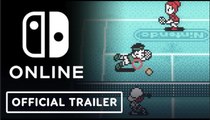 Nintendo Switch Online: Game Boy - Official March 2024 Game Updates Trailer