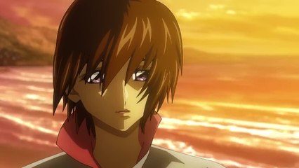 Mobile Suite Gundam Seed Freedom - trailer