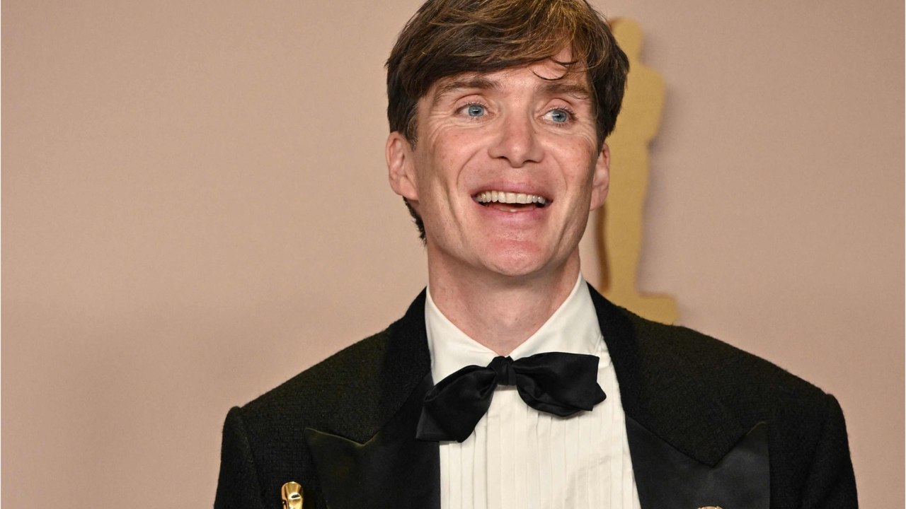 Voici - Oscars 2024 : raz-de-marée pour Oppenheimer, Anatomie d’une chute remporte une statuette... découvrez le palmarès