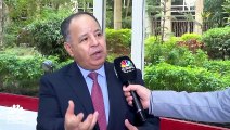 وزير المالية المصري لـ CNBC عربية: تأثير رفع الفائدة وخفض الجنيه سيظهر في الربع الأخير من 2024