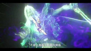 [Full] - Throne of Seal - Part 08 - [FullHD-English Sub]