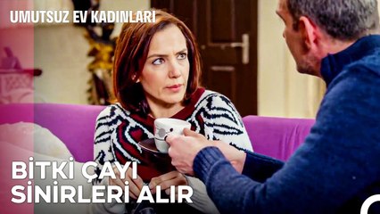 Gülşah ve Kudret'in Özel Gün Kavgası - Umutsuz Ev Kadınları 120. Bölüm