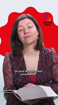 Lexicographe, mais c'est quoi ce métier ? On a parlé avec la directrice des dictionnaires Robert de son métier