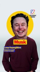 Les 5 raison qui font de Elon Musk la pire chose qui pouvait arriver au climat